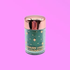 Colourpop x Kathleen Lights The Bull Zodiac Loose Pigment Eyeshadow